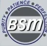 Birla School of Management, Kolkata college logo