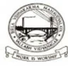 Birla Vishvakarma Mahavidyalaya Engineering College, Anand logo