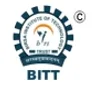BIT Sindri college logo