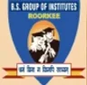 Bishamber Sahai Law Institute, Roorkee college logo
