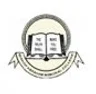 Bishop Abraham Memorial College, Pathanamthitta college logo