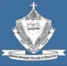 Bishop Appasamy College of Education, Coimbatore college logo