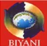 Biyani College of Science and Management, Jaipur college logo
