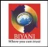 Biyani International Institute of Engineering & Technology(BIIET), Jaipur college logo