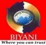 Biyani Law College, Jaipur college logo