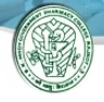 BK Mody Government Pharmacy College, Rajkot college logo