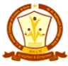 BL Amlani College of Commerce and Economics and MR Nathavani College of Arts, Mumbai college logo
