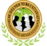 BLDE University, Bijapur college logo