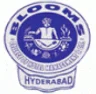Blooms College of Hotel Management & Catering Technology, Hyderabad college logo
