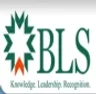 BLS Institute of Technology Management, Bahadurgarh college logo