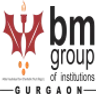 BM Group of Institutions (BMGI) college logo