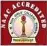 BM Ruia Girls College, Mumbai college logo