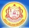 BMS College for Women, Bangalore college logo