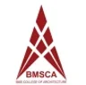 BMS College of Architecture, Bangalore college logo