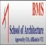 BMS School of Architecture, Bangalore college logo