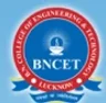 BN College of Engineering & Technology, Lucknow logo