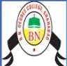 BN Degree College, Hardoi college logo