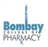 Bombay College of Pharmacy, Mumbai college logo
