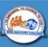 Bon Secours College for Women - Thanjavur, Thanjavur college logo