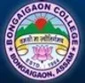 Bongaigaon College, Bongaigaon college logo