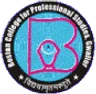 Boston College for Professional Studies, Gwalior logo