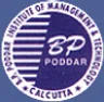 BP Poddar Institute of Management & Technology(BPPIMT), Kolkata college logo