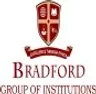 Bradford International Business School, Patna college logo