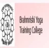 Brahm Rishi Yoga Training College, Chandigarh college logo