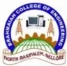 Brahmaiah College of Engineering college logo