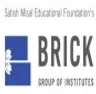 Brick Group of Institutions, Pune college logo