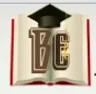 Brilliant Education, Jamnagar college logo