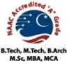 BS Abdur Rahman Crescent Institute of Science & Technology, Chennai logo