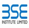 BSE Institute Limited (BIL), Mumbai college logo