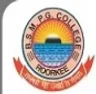 BSM PG College, Haridwar college logo