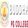 Buddha PG College, Kushinagar college logo