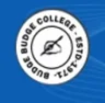 Budge Budge College, Kolkata college logo