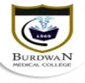 Burdwan Medical College, Burdwan logo