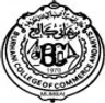 Burhani College of Arts and Commerce, Gurgaon logo