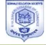 BYK Sinnar College of Commerce, Nashik college logo