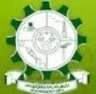 C Abdul Hakeem College of Engineering & Technology, Vellore college logo