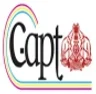 C- apt Multimedia Academy - M G Road college logo