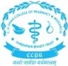C U Shah College of Pharmacy, Mumbai college logo