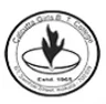 Calcutta Girls BT College, Kolkata college logo