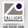 Calliope School of Legal Studies, Jammu college logo