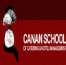 Canan School of Catering & Hotel Management, Chennai logo
