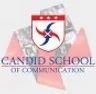 Candid School of Communication, Kolkata college logo