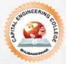 Capital Engineering College, Bhubaneswar college logo