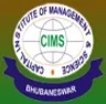 Capital Institute of Management and Science, Bhubaneswar college logo
