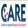CARE School of Engineering, Trichy college logo