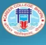 Career College, Bhopal college logo